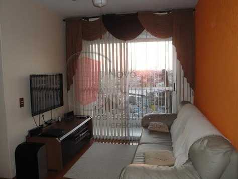 RUA FRANCISCO PEREIRA DE SOUZA,60