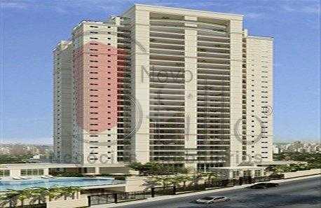 WELCOME RESIDENCIAS VERTICAIS