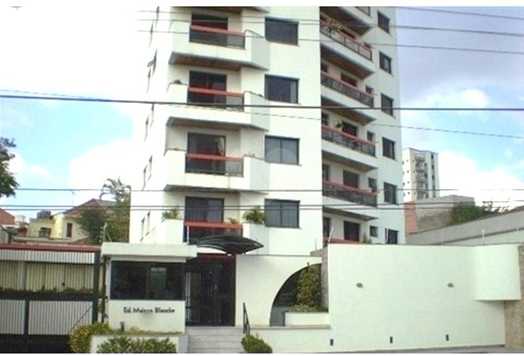 MAISON BLANCHE