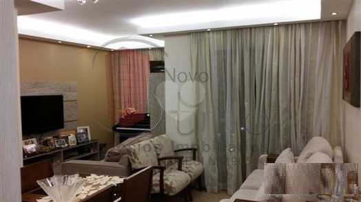 VEREDAS DO ARICANDUVA