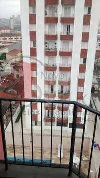 Venda Apartamento São Paulo Chácara Santo Antônio (zona Leste) 1