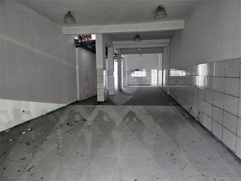 Aluguel Loja São Paulo Belenzinho 1