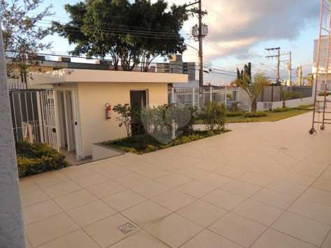 Venda Condomínio São Paulo Vila Marari 1