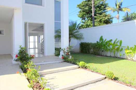 Venda Sobrado Guarujá Balneário Praia Do Pernambuco 1
