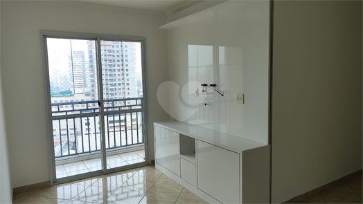 Venda Apartamento São Paulo Quarta Parada 1