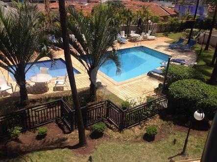 Venda Apartamento São Paulo Chácara Santo Antônio (zona Leste) 1