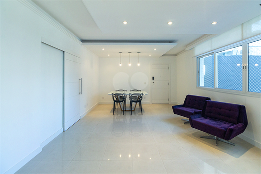 Venda Apartamento São Paulo Jardim Paulista 1