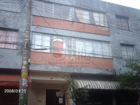 Residencial João Caetano