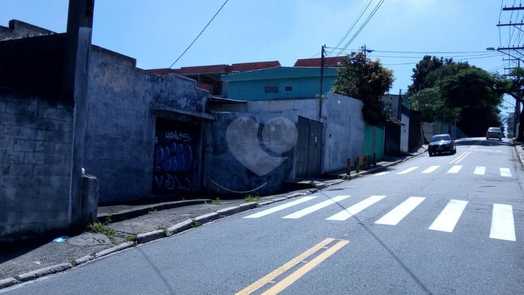 Venda Terreno São Paulo Vila Bela 1