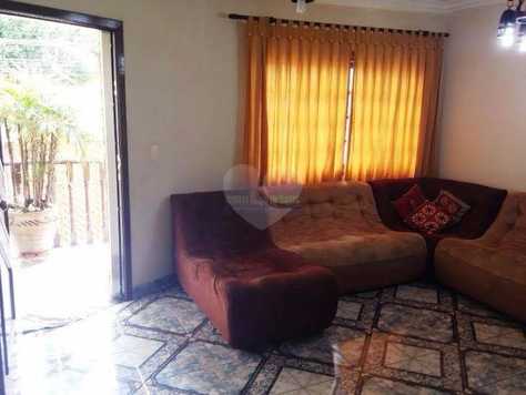 Venda Sobrado Santo André Jardim Rina 1