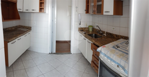 Venda Apartamento São Paulo Vila Alpina 1