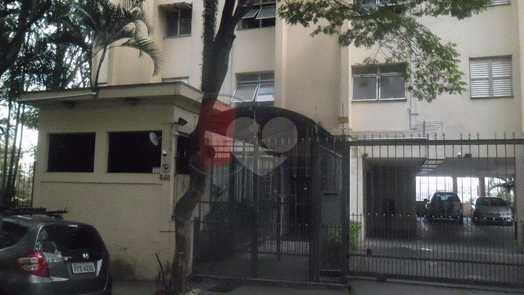 EDIFÍCIO TANIA
