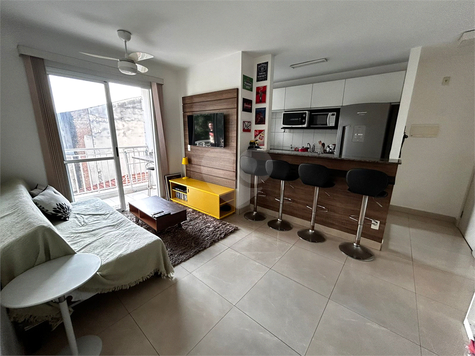 Venda Apartamento São Paulo Mooca 1