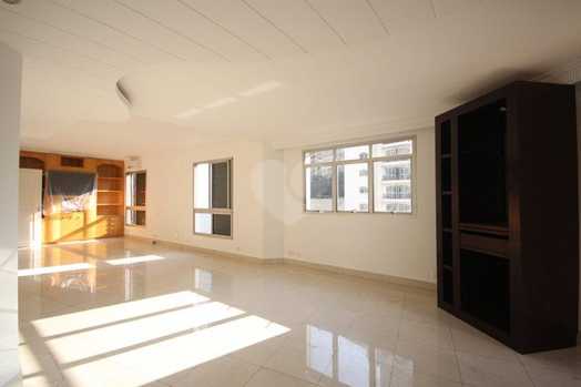 Venda Apartamento São Paulo Santa Cecília 1