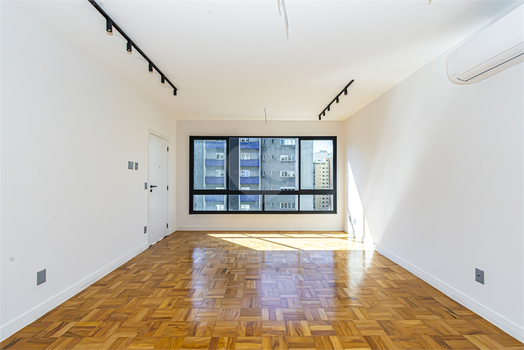Venda Apartamento São Paulo Vila Nova Conceição 1
