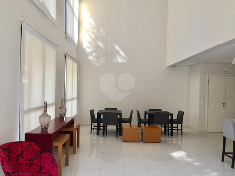 Aluguel Apartamento São Paulo Vila Andrade 1