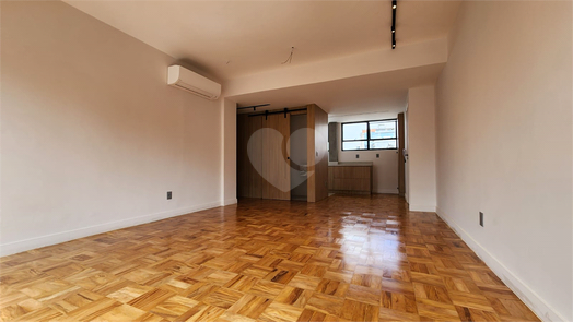 Venda Apartamento São Paulo Vila Nova Conceição 1