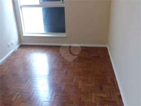 Aluguel Apartamento São Paulo Bela Vista 1