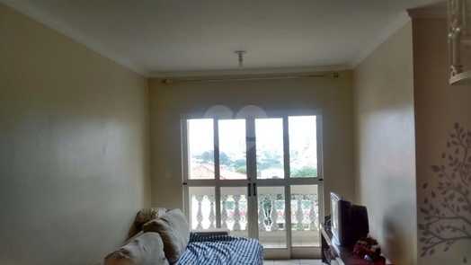 RESIDENCIAL JARDIM EUROPA
