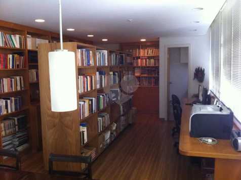 Pacaembu Center Bureau