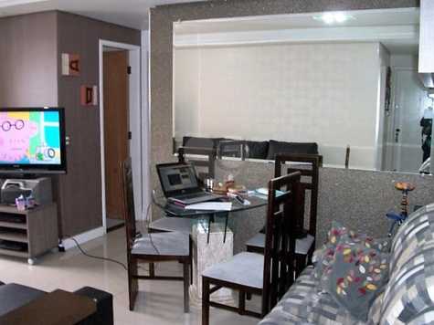 CONDOMÍNIO BOULEVARD LILIUM