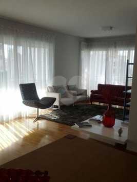 Venda Apartamento São Paulo Vila Andrade 1