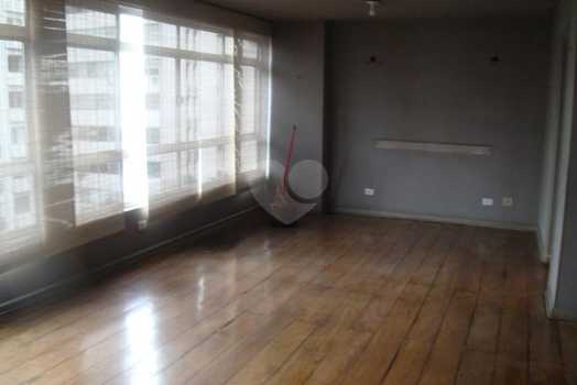 Venda Apartamento São Paulo Higienópolis 1
