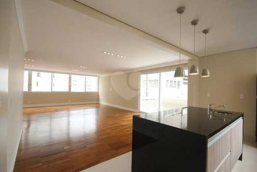 Venda Apartamento São Paulo Santa Cecília 1
