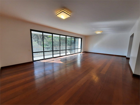 Venda Apartamento São Paulo Santo Amaro 1