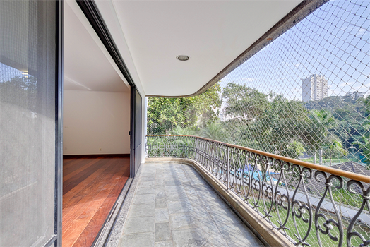 Venda Apartamento São Paulo Santo Amaro 1