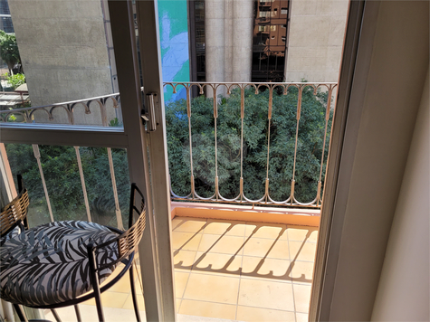 PAULISTA FLAT II