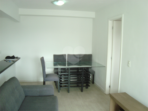 Venda Apartamento São Paulo Jardim Brasil (zona Sul) 1