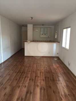 CENTRAL PARK RESIDENCIAL