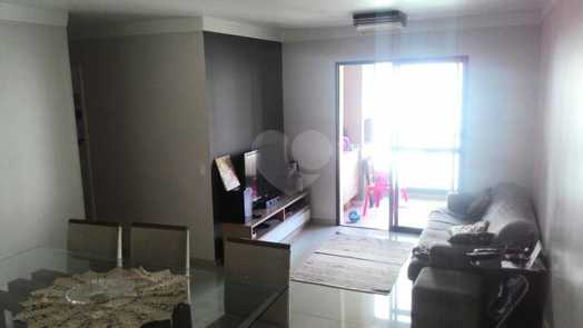 Venda Apartamento São Paulo Jardim Umuarama 1