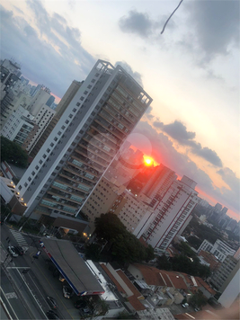 Venda Apartamento São Paulo Vila Uberabinha 1