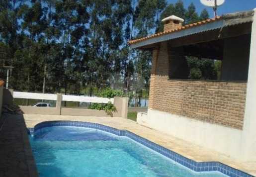 Venda Loteamento Porangaba Centro 1