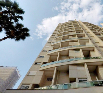 Venda Duplex São Paulo Moema 1