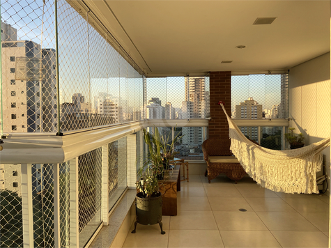 Venda Apartamento São Paulo Vila Pompéia 1