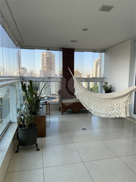 Venda Apartamento São Paulo Vila Pompéia 1