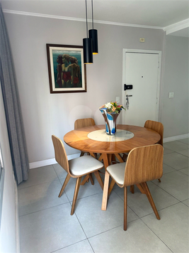 Venda Apartamento São Paulo Consolação 1
