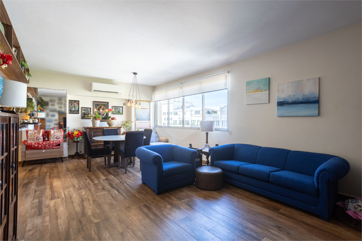 Venda Apartamento São Paulo Vila Mariana 1
