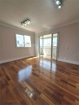 Venda Apartamento São Paulo Vila Romana 1