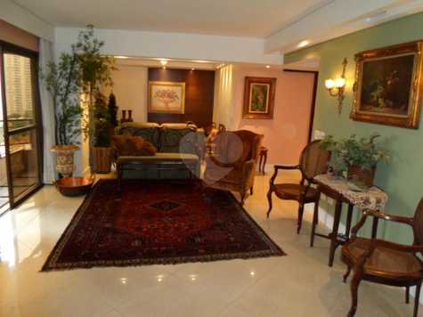 Venda Apartamento São Paulo Parque Colonial 1