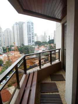 Venda Apartamento São Paulo Parque Colonial 1