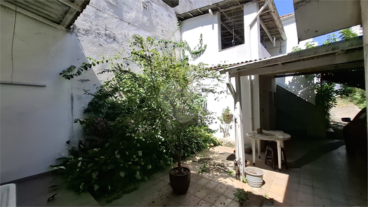 Venda Casa São Paulo Aclimação 1