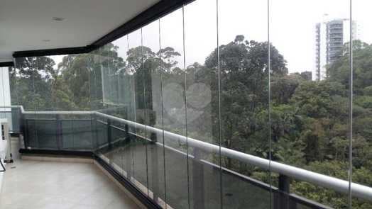 Aluguel Apartamento São Paulo Santo Amaro 1