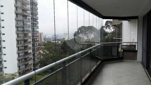 Aluguel Apartamento São Paulo Santo Amaro 1