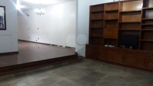 Venda Casa São Paulo Vila Clementino 1