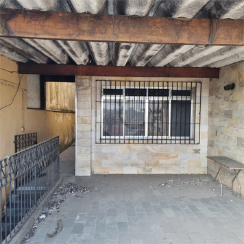 Venda Casa térrea São Paulo Jardim São Bernardo 1