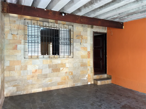 Venda Casa térrea São Paulo Jardim São Bernardo 1